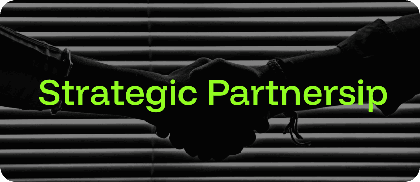 We position ourselves as your strategic partner, working collaboratively to understand your business goals before designing a technological solution.